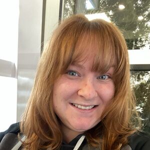 Meet your Posher, Freya